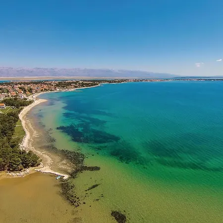 شقة In With Heated Swimming Pool