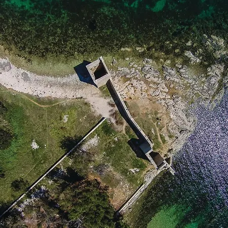 شقة In With Heated Swimming Pool