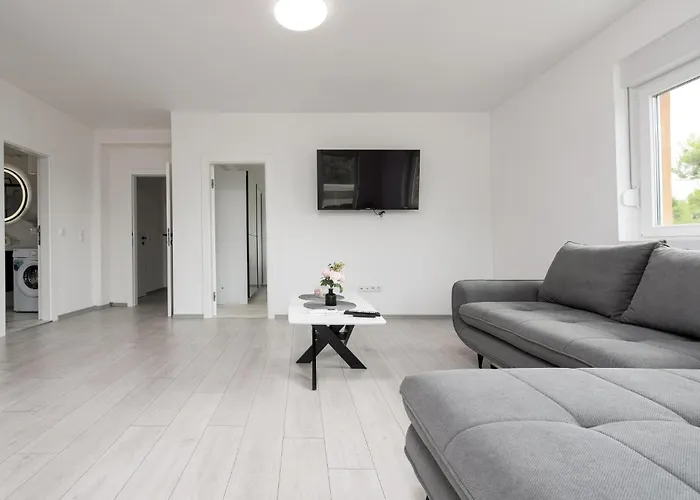 In With Heated Swimming Pool