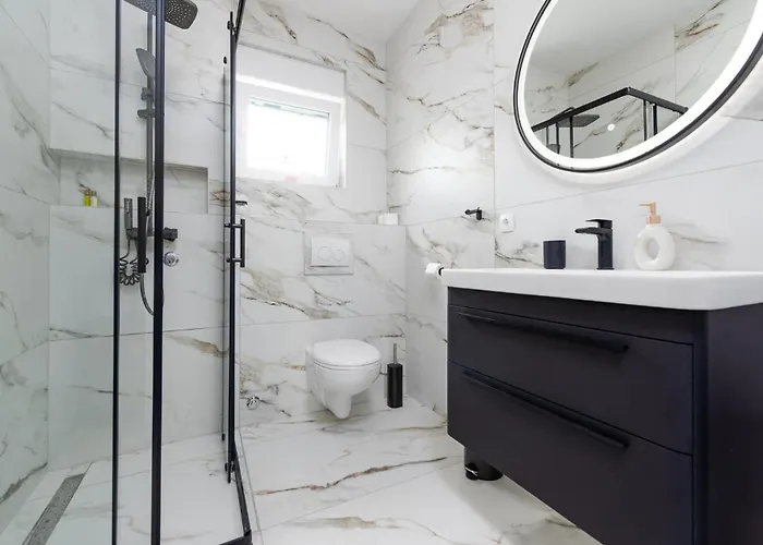 In With Heated Swimming Pool