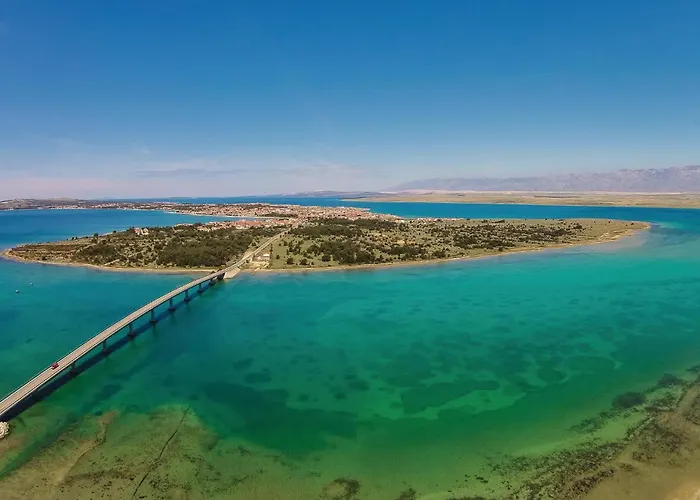 In With Heated Swimming Pool Apartman